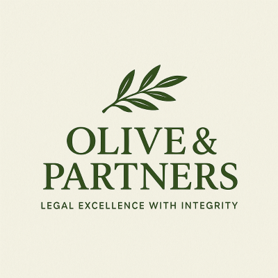 Olive and Partners