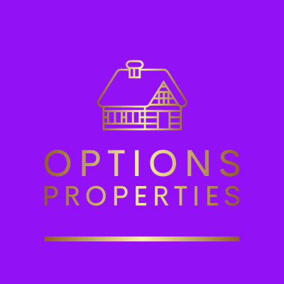  Options Properties