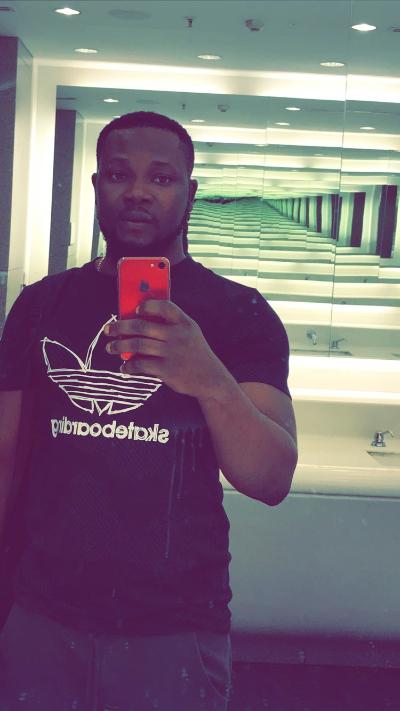 Gbolahan Olatunji
