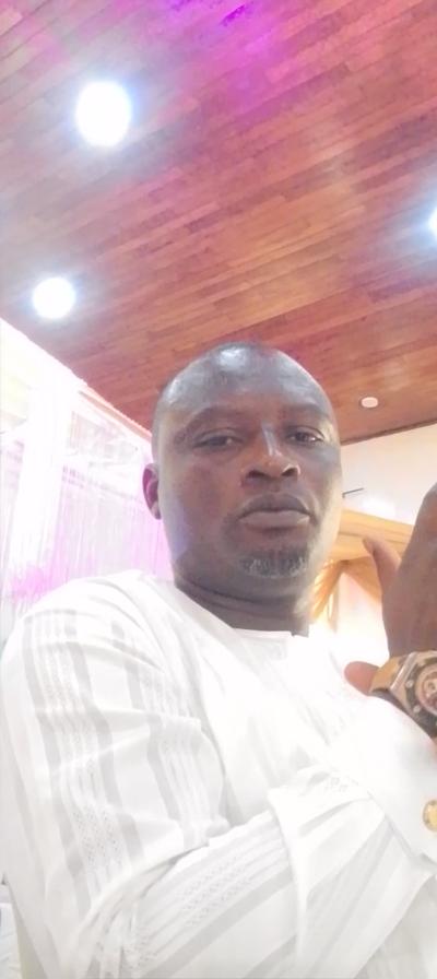 Adekunle homes and property