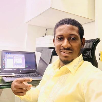 Joshua Uchenna