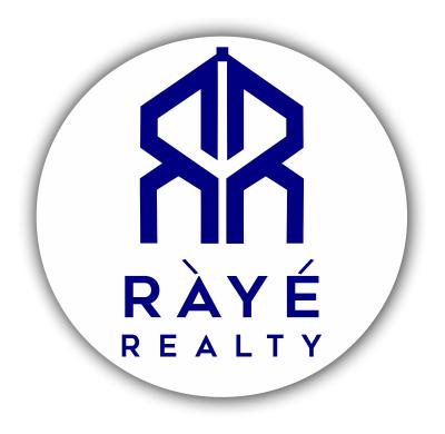 Raye Realty Ltd.
