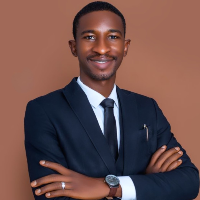 Lucas Satmari  Medugu