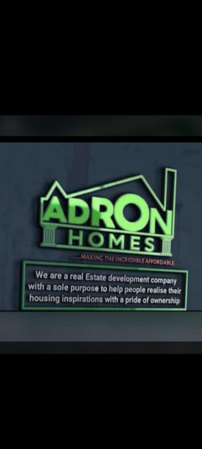 ADRON HOMES AND PROPERTIES LIMITED. 