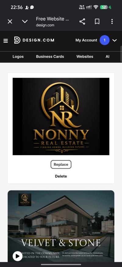 nonnyrealestate@gmail.com