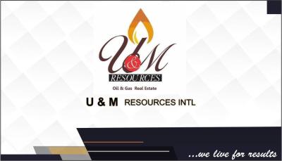 U&M Resources Intl