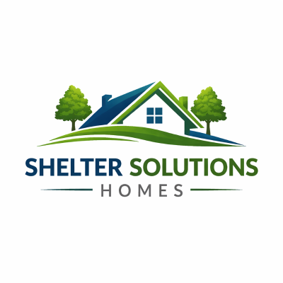 Shelters solution homes