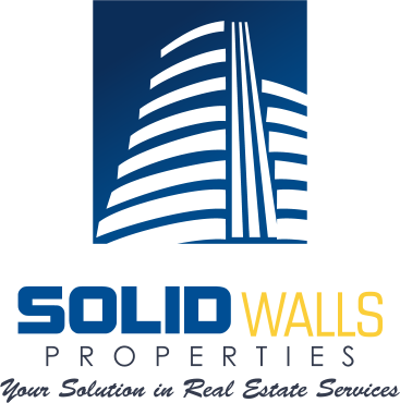 Solidwalls Properties LTD