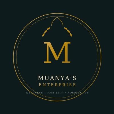 Muanya’s enterprise 