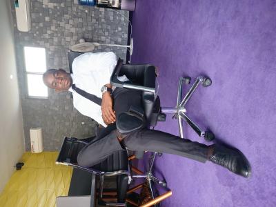 Abdulafeez Akosile