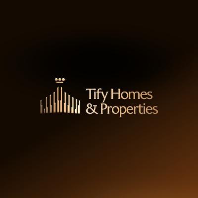 TIFY PROPERTIES LTD