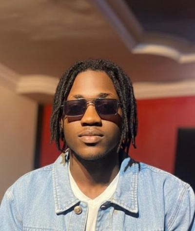 OLUWASEYI COKER