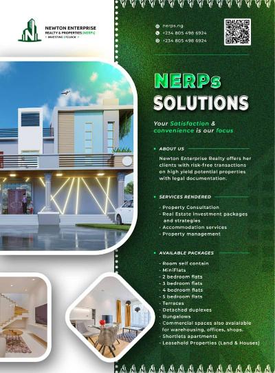 NERPS.NG Limited 