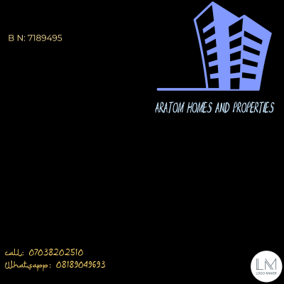 ARATOM HOME AND PROPERTIES