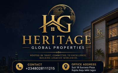 Heritage Global Properties 