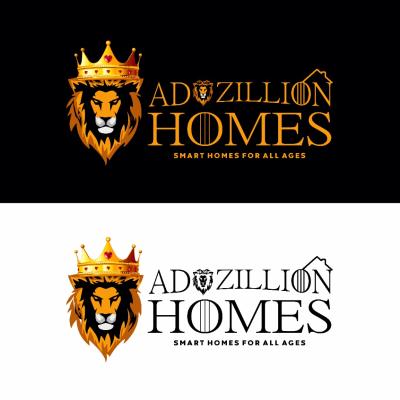 Adozillion homes