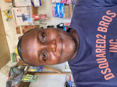 mark Mbakwe