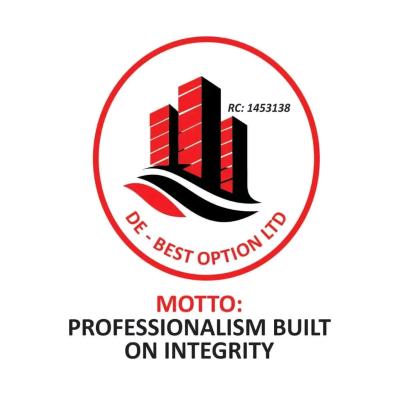 DE-BEST OPTION'S PROPERTIES LTD