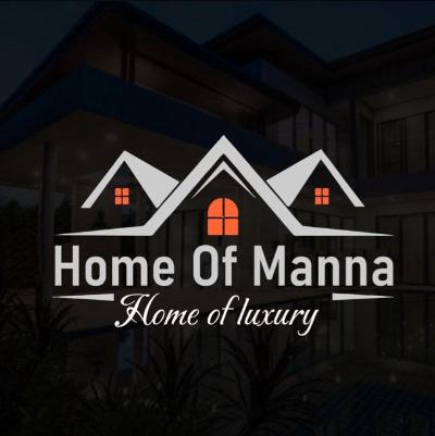 Home of Manna ltd