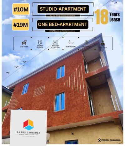 Barbs Consult Homes and Properties