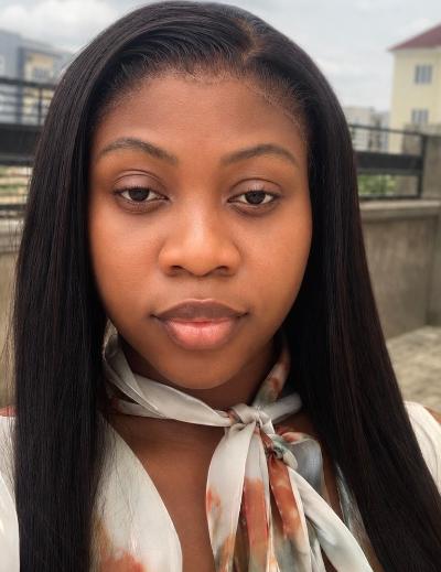 Racheal ibodje 