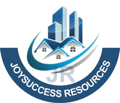 Joysuccess  Resources 