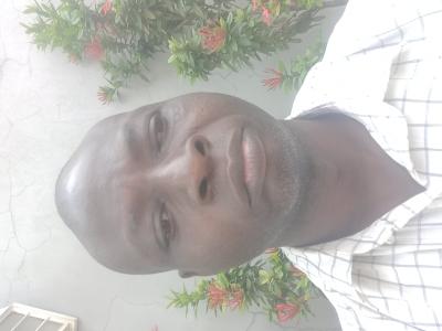 Olatunde Taiwo