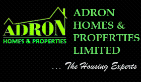 ADRON HOMES AND PROPERTIES LTD