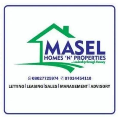 MASEL HOMES 'N' PROPERTIES
