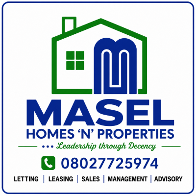 MASEL HOMES 'N' PROPERTIES