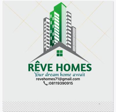 R&Ecirc;VE  HOMES 