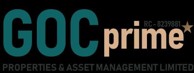 GOCprime Property and Assets Management Limited 
