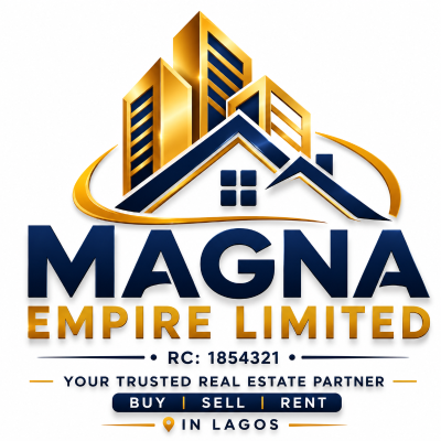 Magna Empire Limited 