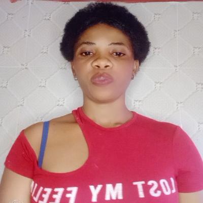 Onyedikachi  Rejoice