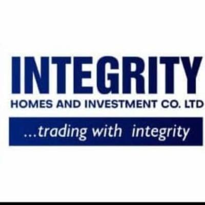 Integrity Homes and Investment Company Ltd