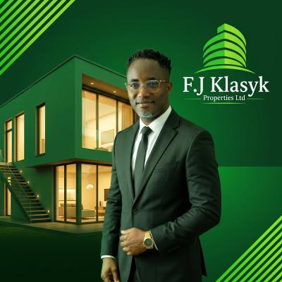 F.J Klasyk Properties Ltd