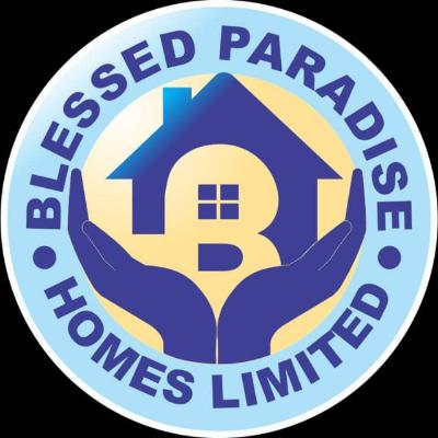 Blessed Paradise Homes limited