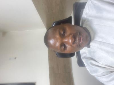 Sanusi Akeem Adeshina