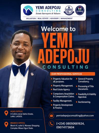 Yemi Adepoju