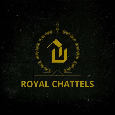 Royal Chattels