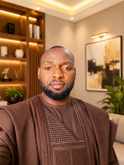 Akhabue  Martins 
