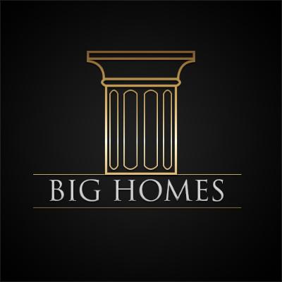 Big homes 