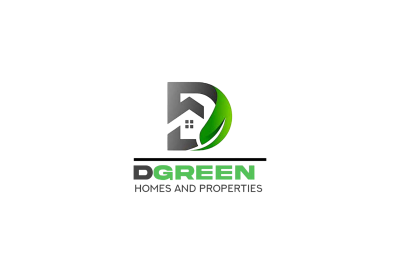 D 'Green homes and properties 