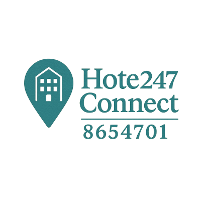 Hote247 Connect.