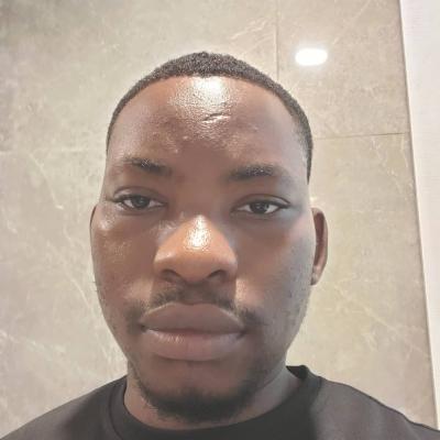 Victor  Adekunmi