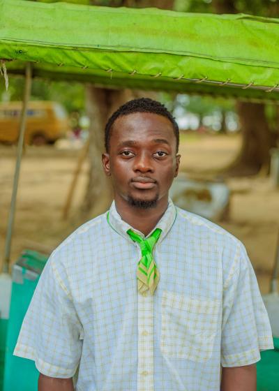 Ifechukwu John