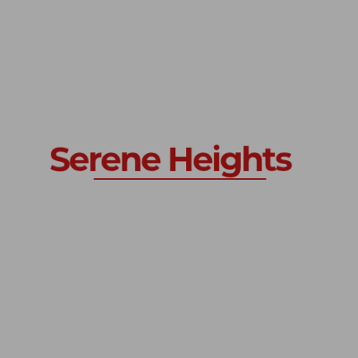 SERENE HEIGHTS LIMITED