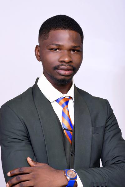 Paul  Ajayi Oluwaseyi