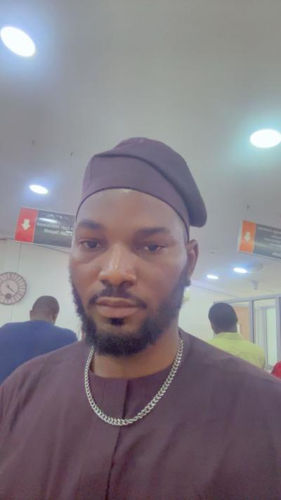 Micheal Oladapo
