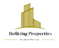BEFITTING PROPERTIES MANAGEMENT SERVICES LIMITED